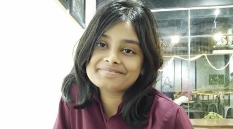 Founder Aditi Sinha Returned $2 Million to VCs