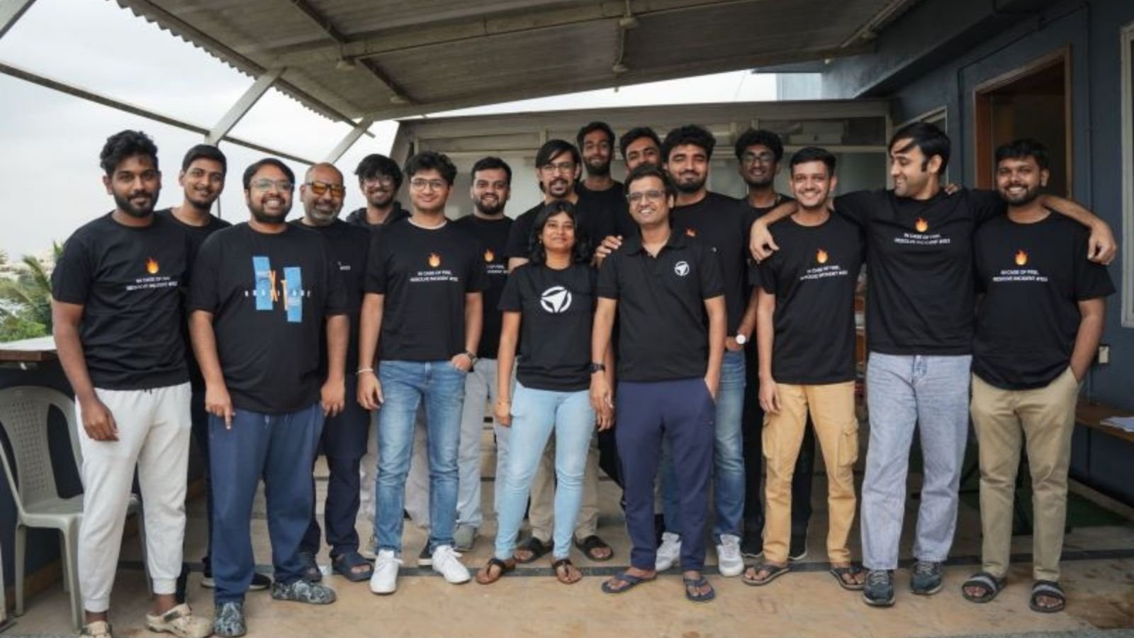 Founder Aditi Sinha Returned $2 Million to VCs