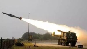 Armenian Army Praises Indian Akash-1S Air Defense System as Key Shield in New Military Drills