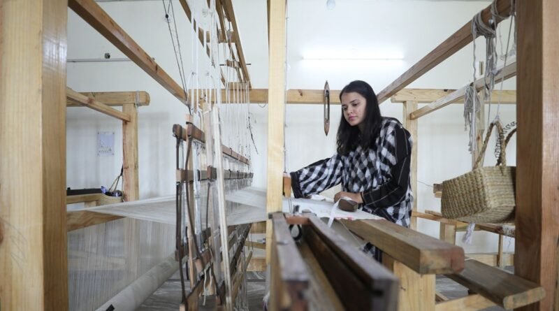 Ashita Singhal Built a ₹1Cr Brand from Garment Waste