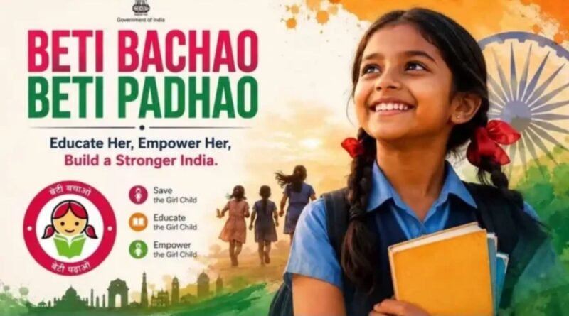 Beti Bachao Beti Padhao 2026: Schemes & Apply Guide
