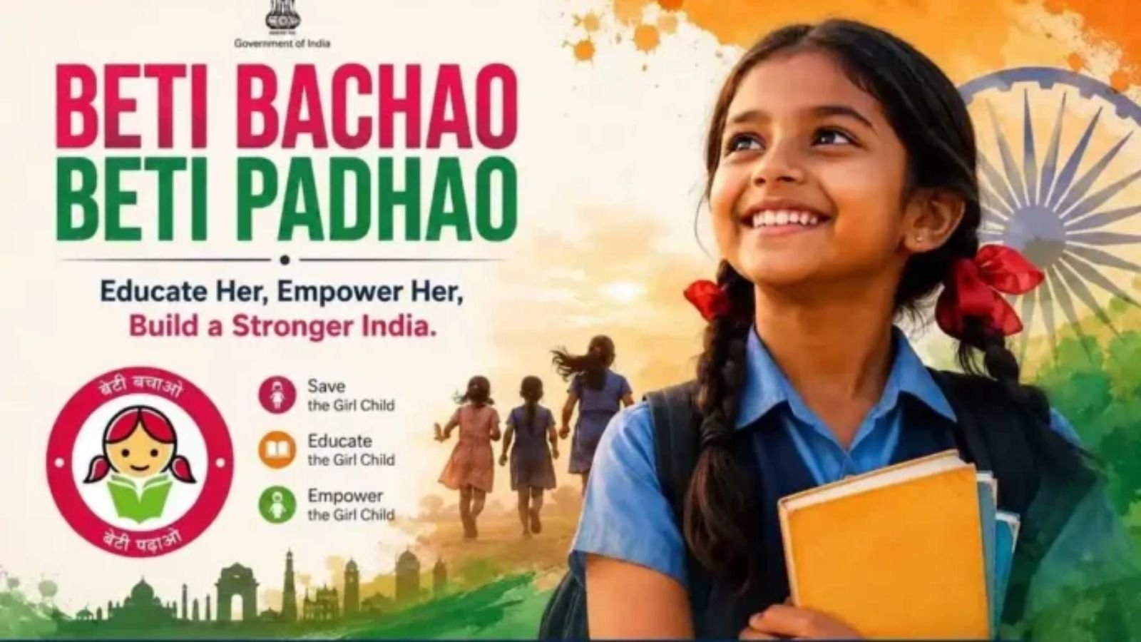 Beti Bachao Beti Padhao 2026: Schemes & Apply Guide
