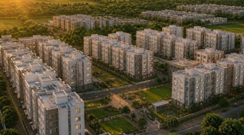 DDA Karmajeevi Awaas Yojana 2026: Over 50% Sold on Day 1