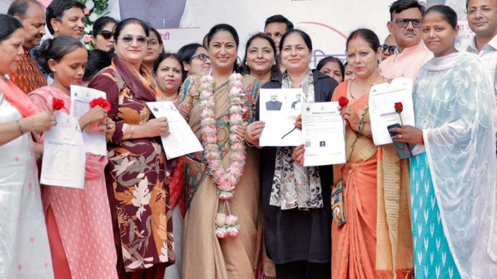 Delhi Lakshmi Yojana: Sanction Letters Begin August 26 Ahead of Direct Payouts