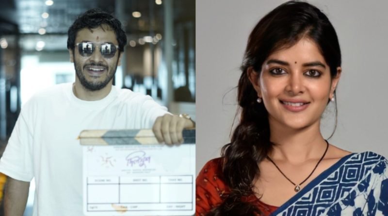 Director Rahool Mukherjee Ready with Another Tale of Love, ‘Dilkhush’