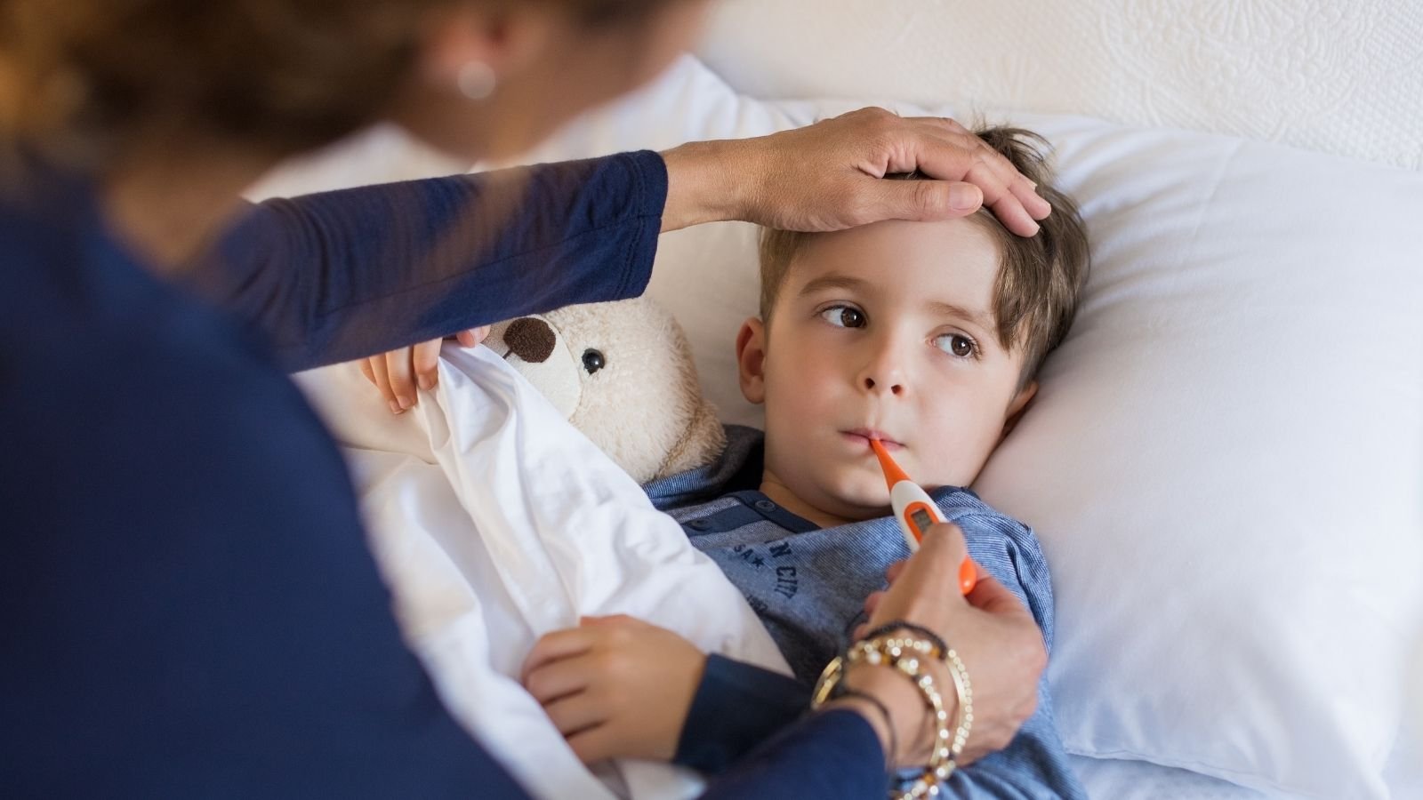 Health Advisory Issued for Parents and Schools