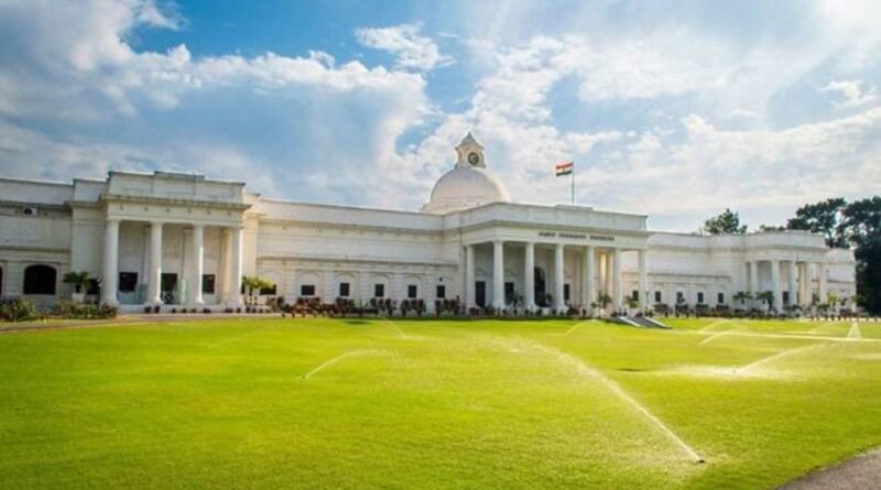 IIT Roorkee Launches No-Code AI Course for Graduates