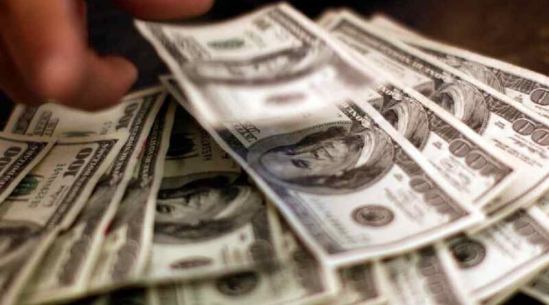 RBI Shuts Forex Swap Window Early: Banks Sprint for Dollars