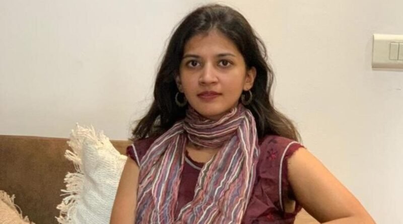 How Kirti Goel Built a ₹36 Cr Brand Rescuing UNESCO Craft