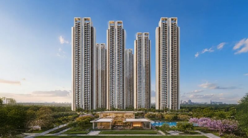Oberoi Realty Wins Legal Battle for ₹16k Cr Gurgaon Project