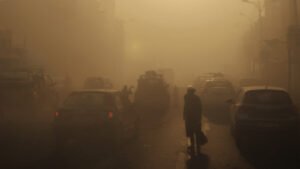 Winter pollution level points to national air quality crisis: CSE’s analysis