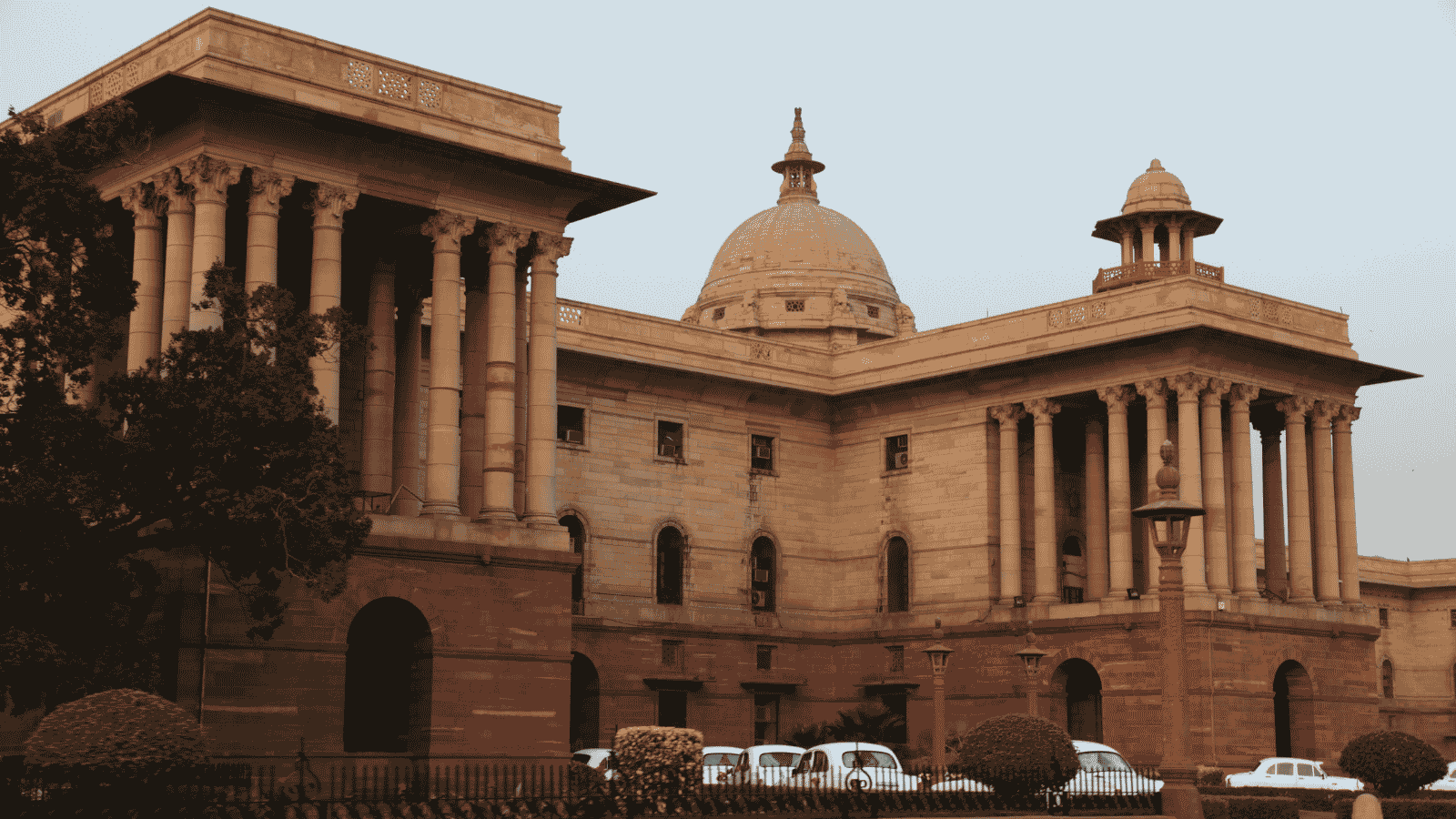 Punjab & Haryana Reach Truce on SYL: Supreme Court Order