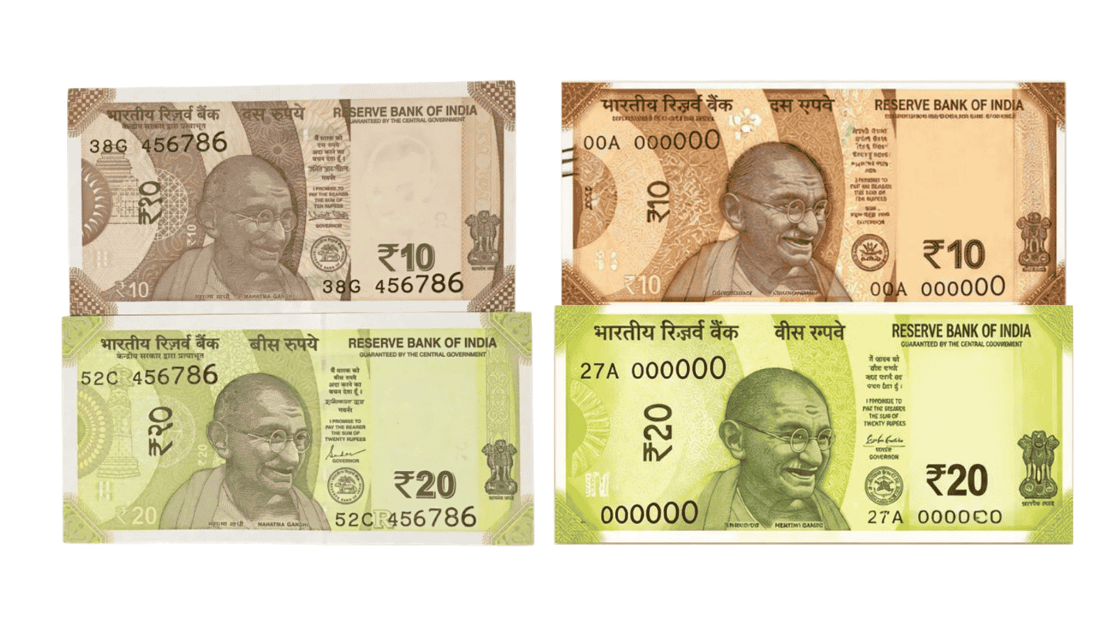 How New ₹10 and ₹20 Notes Will Change Daily Cash