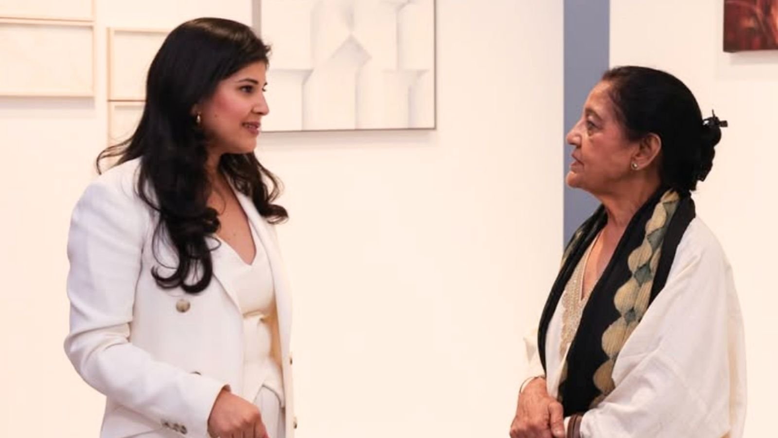 Sania G. Vohra: The Curator Transforming Gurugram's Art Landscape
