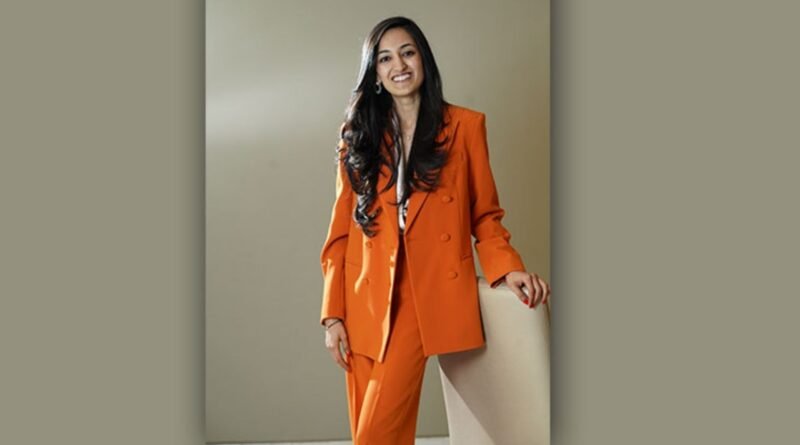 Sudiksha Jain Built $5M Sustainable Brand NeceSera