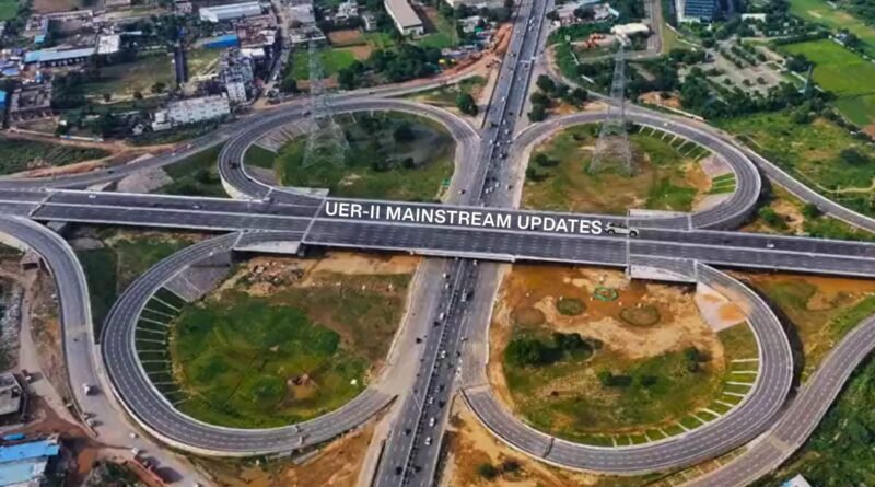 How Delhi's New Mega Highway is Slashing Commute Times