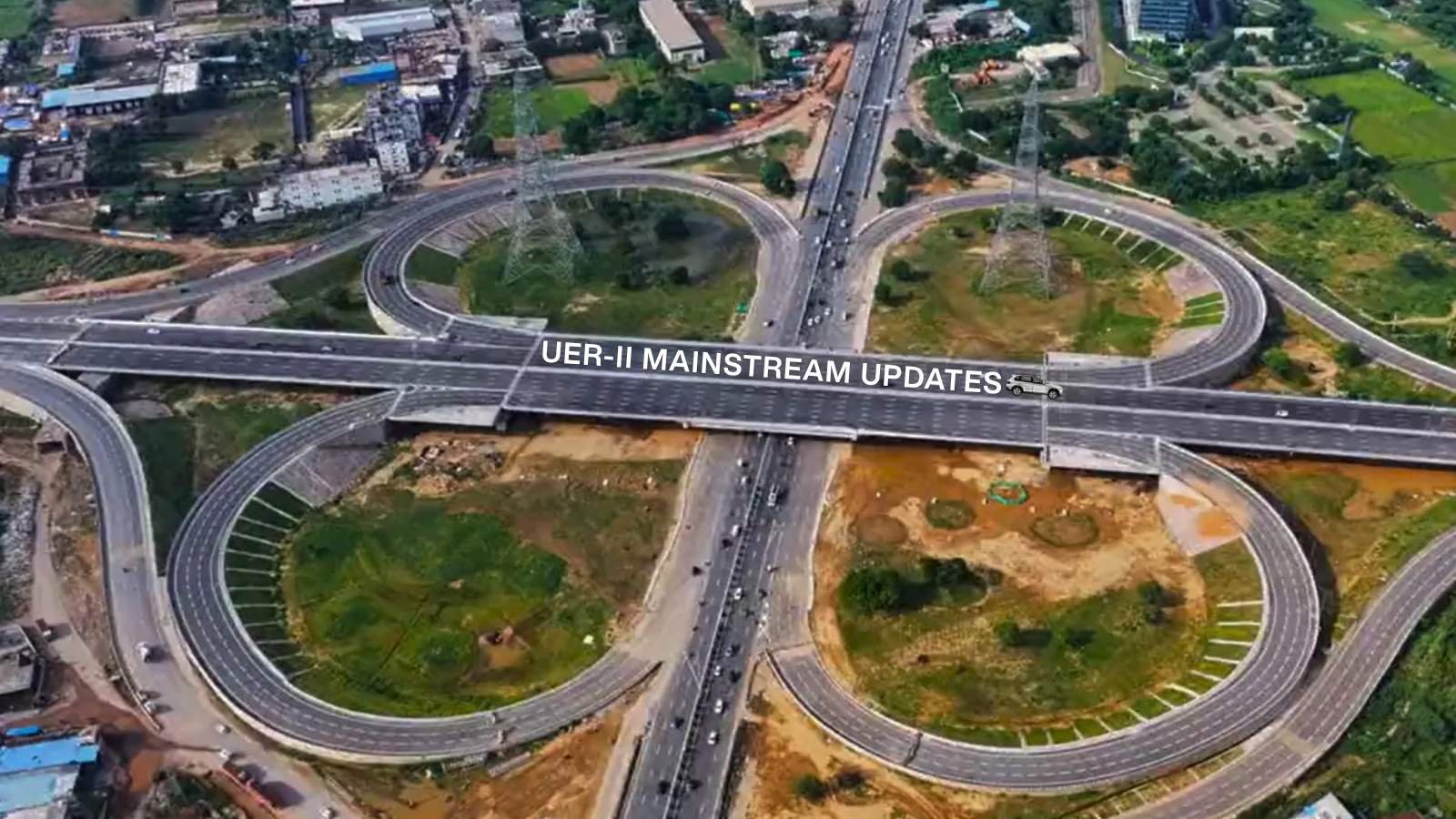 How Delhi's New Mega Highway is Slashing Commute Times