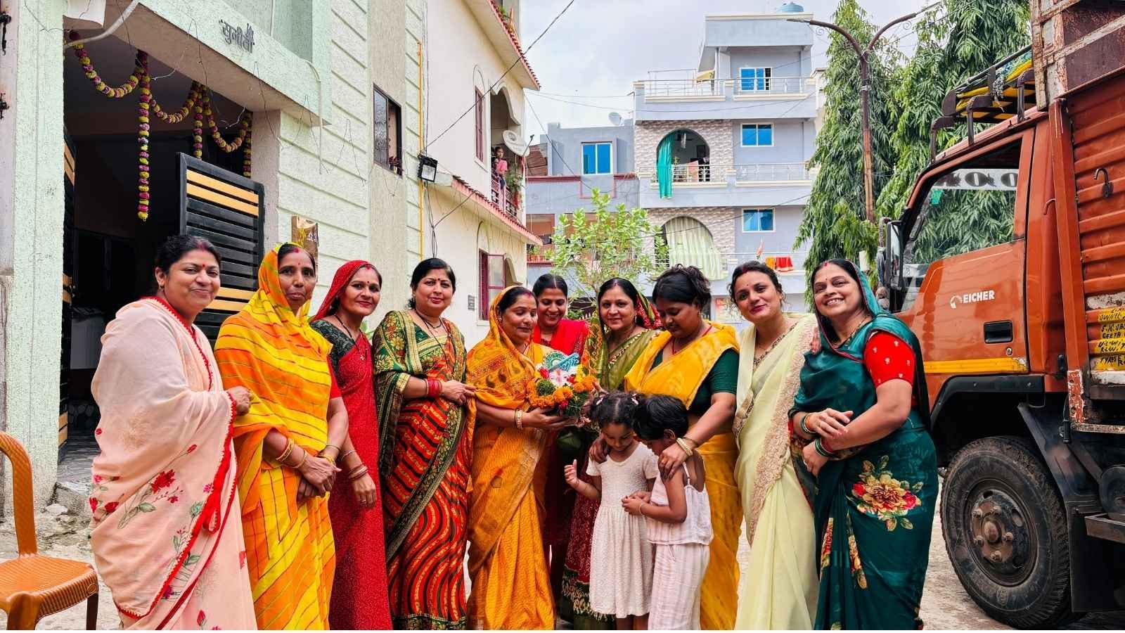 2 Out of 3 Urban Indian Women are Wary of Financial Apps: Survey