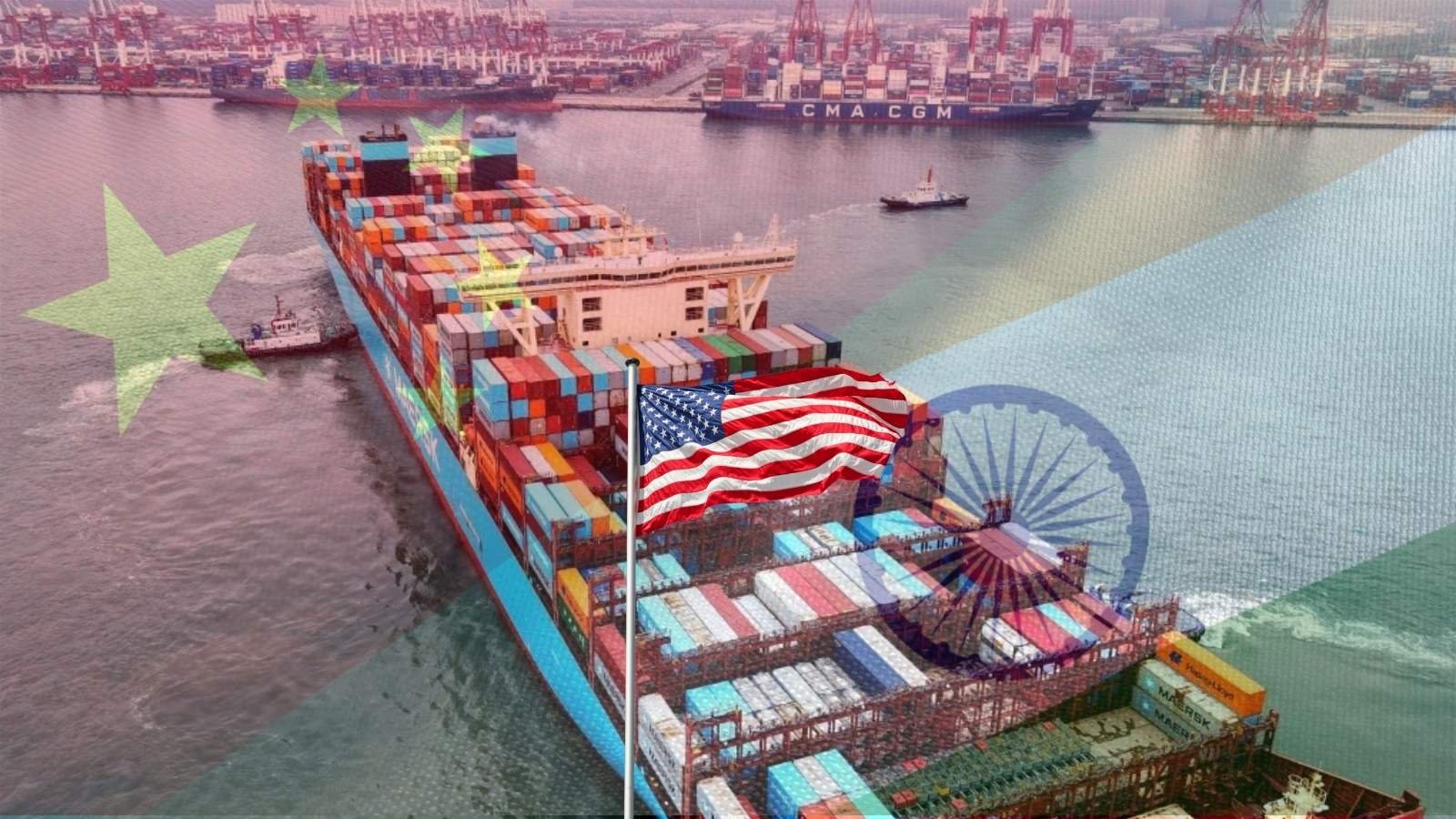 Why the US is Flagging India Over Chinese Tariffs