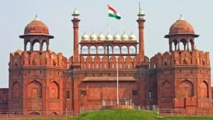 Gen Z to Take Center Stage at Red Fort as Vande Mataram Echoes for First Time