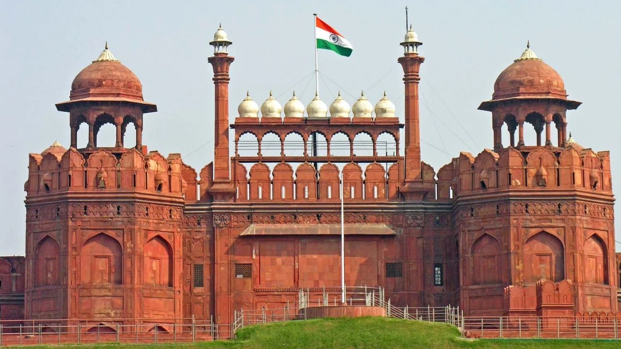 Gen Z to Take Center Stage at Red Fort
