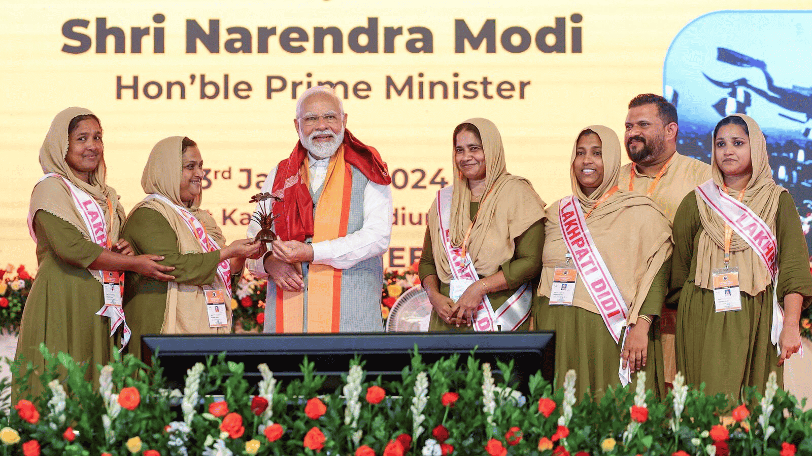 How India Is Silently Transferring Wealth to Women