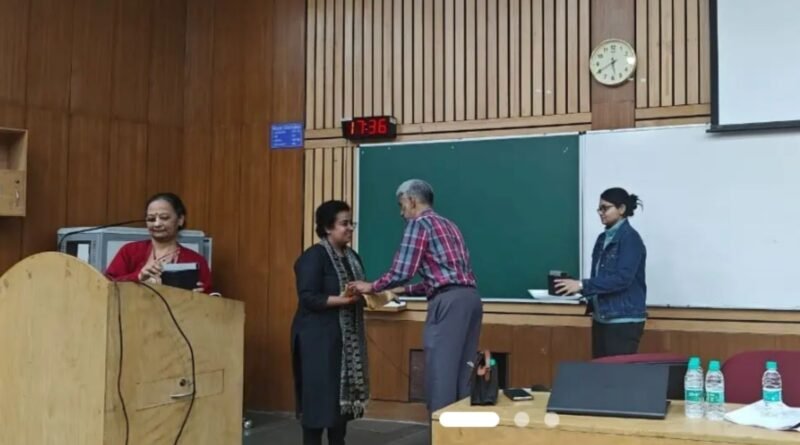 How IIT Delhi is Rewriting the Narrative for Women in STEM