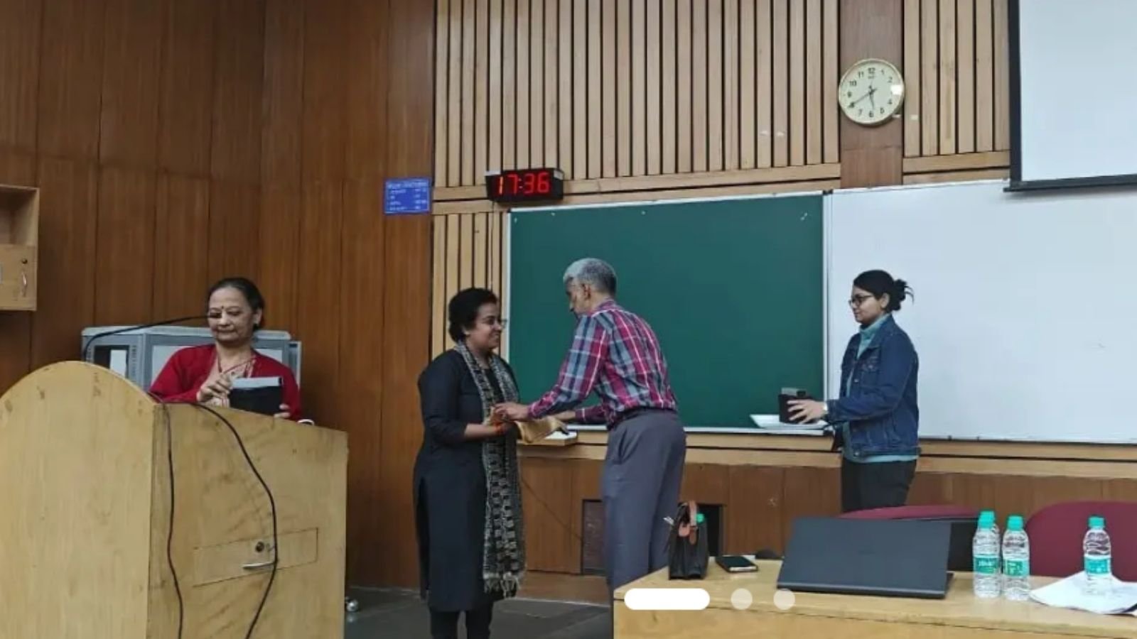How IIT Delhi is Rewriting the Narrative for Women in STEM