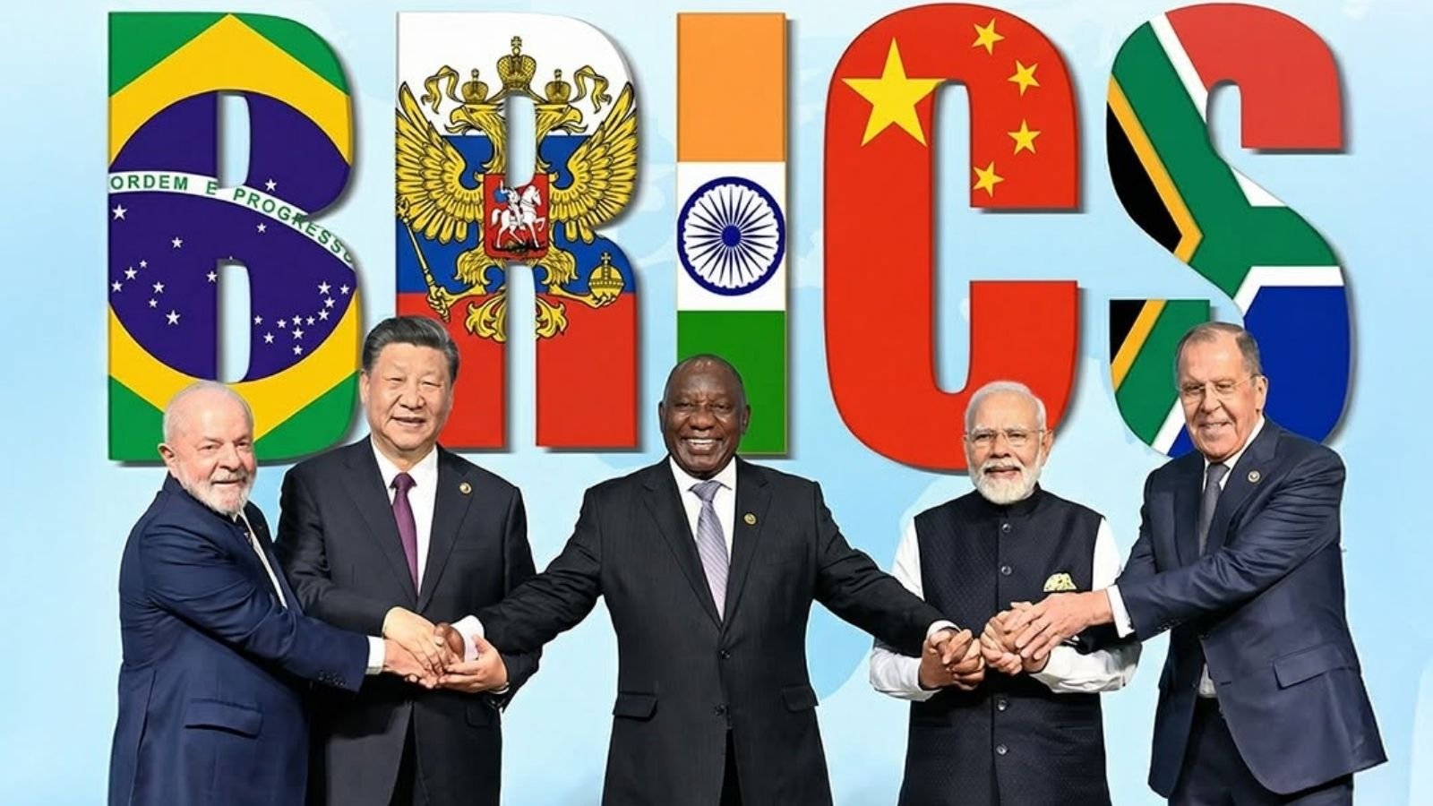 18th BRICS Summit Positions India as a Global Powerhouse