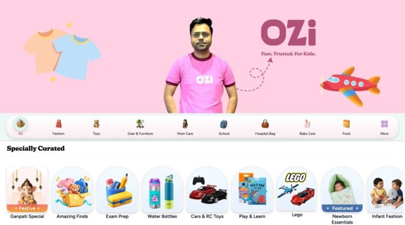 Why Gurugram Parents Are Hooked on OZi