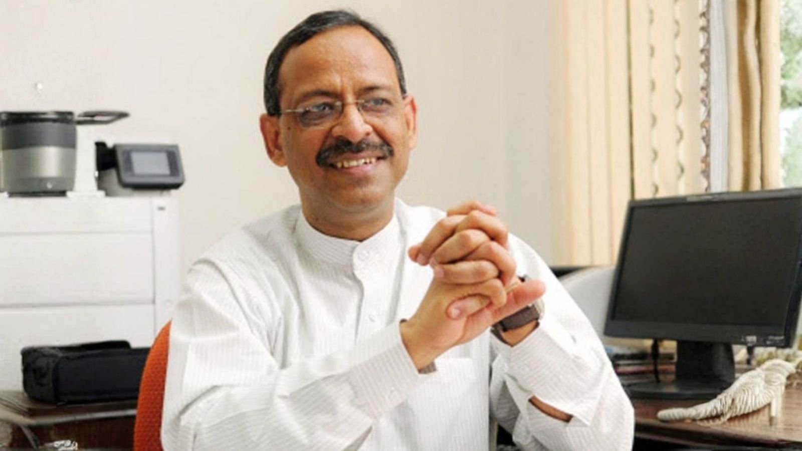 Anil Swarup Interview: Why Honesty is Not Enough for a Civil Servant
