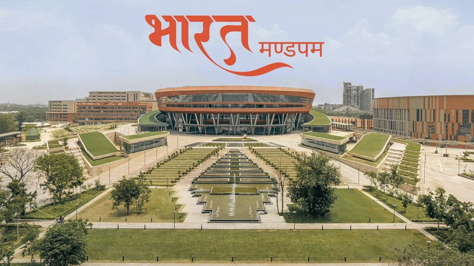 Delhi’s Top Healthcare & Pharma Expos Arrive at Bharat Mandapam: 7-9 September 2026