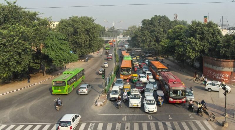 The Delhi EV Policy 2.0 Blueprint: The ₹1 Lakh Scrap-and-Switch Rule and the Hidden Deadlines You Haven't Read Yet