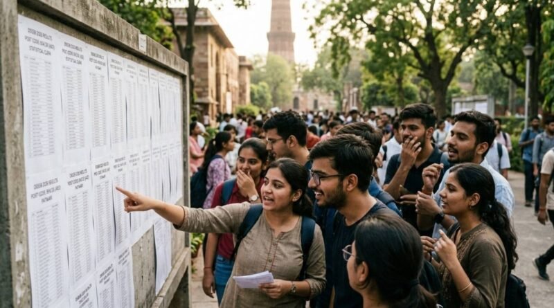 Delhi NCR Govt Exams Oct 2026: DSSSB Schedule & Delhi Police SI