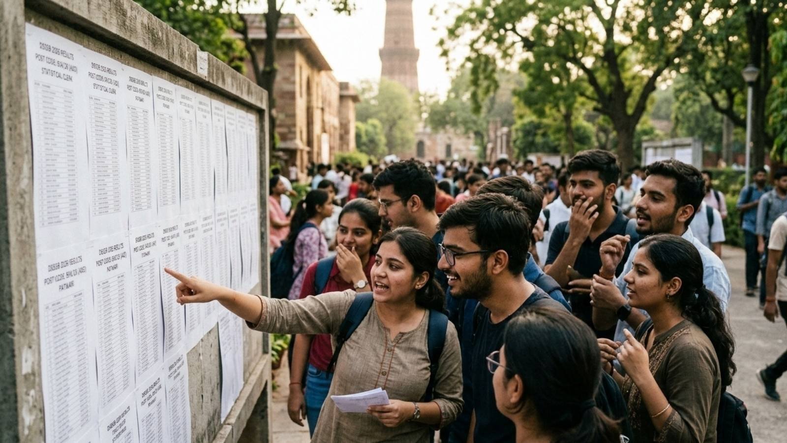 Delhi NCR Govt Exams Oct 2026: DSSSB Schedule & Delhi Police SI