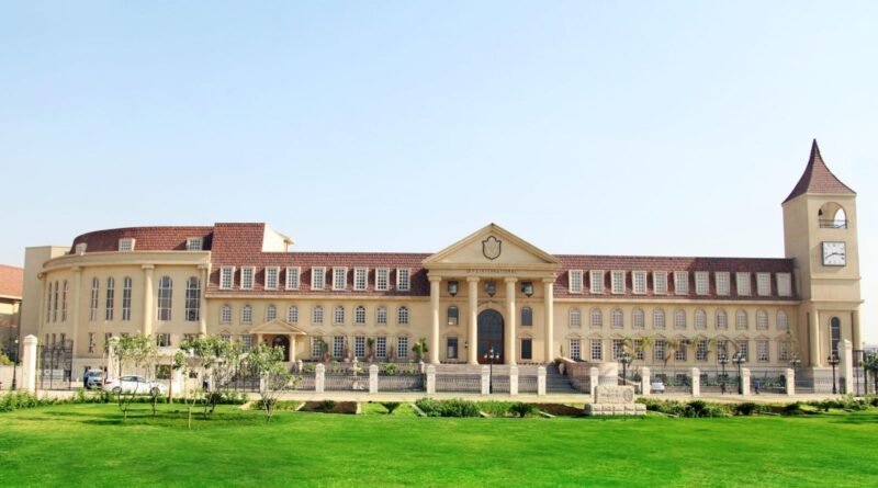 Admission Guide: DPS International Gurugram (IB Board)