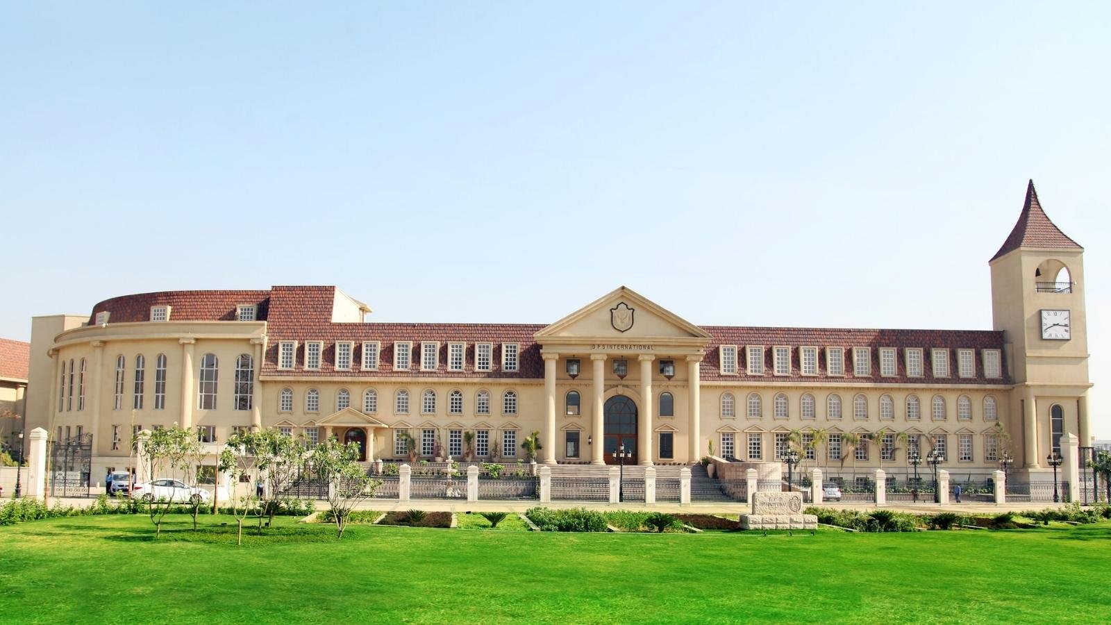 Admission Guide: DPS International Gurugram (IB Board)