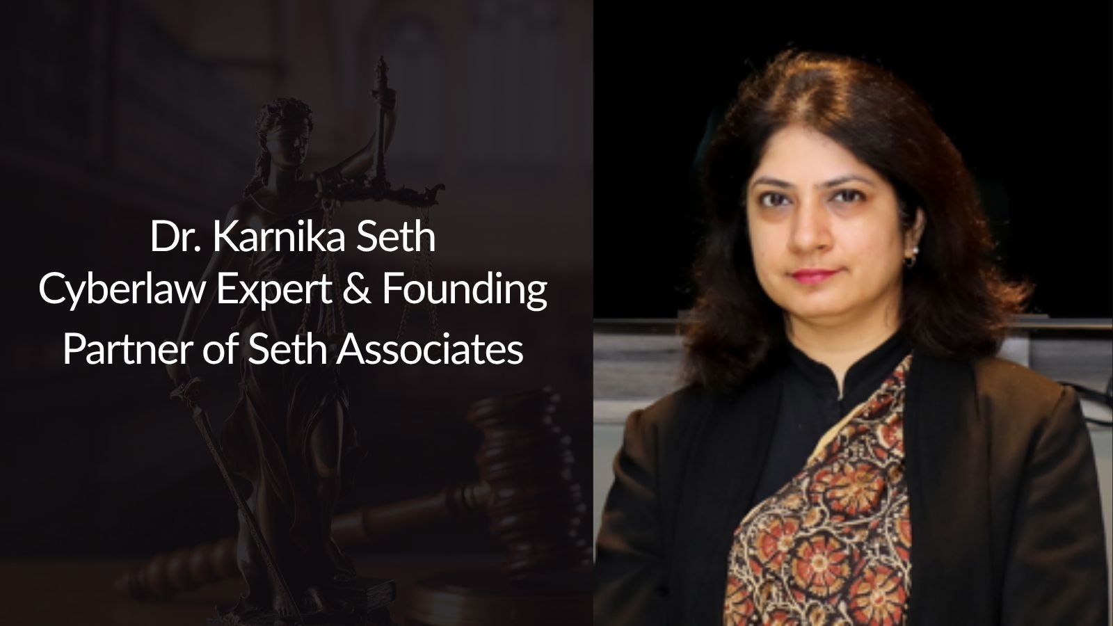 ‘It’s time to shed our cyber complacency, enact stricter laws!’