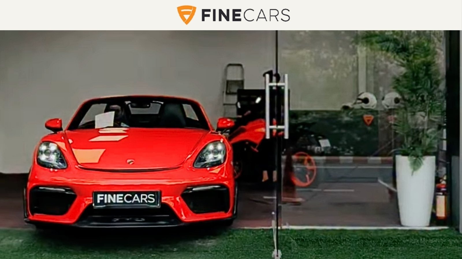 Inside Fine Cars: How Gurugram’s Elite Are Shifting to Pre-Owned Luxury
