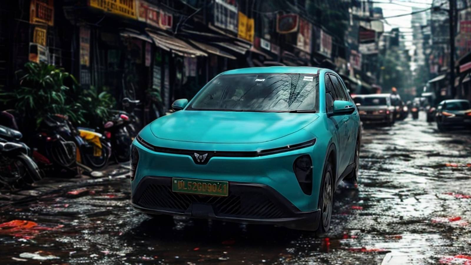 Green SM EV Driver Jobs in Delhi-NCR: Earnings, Requirements & Application Guide (2026)
