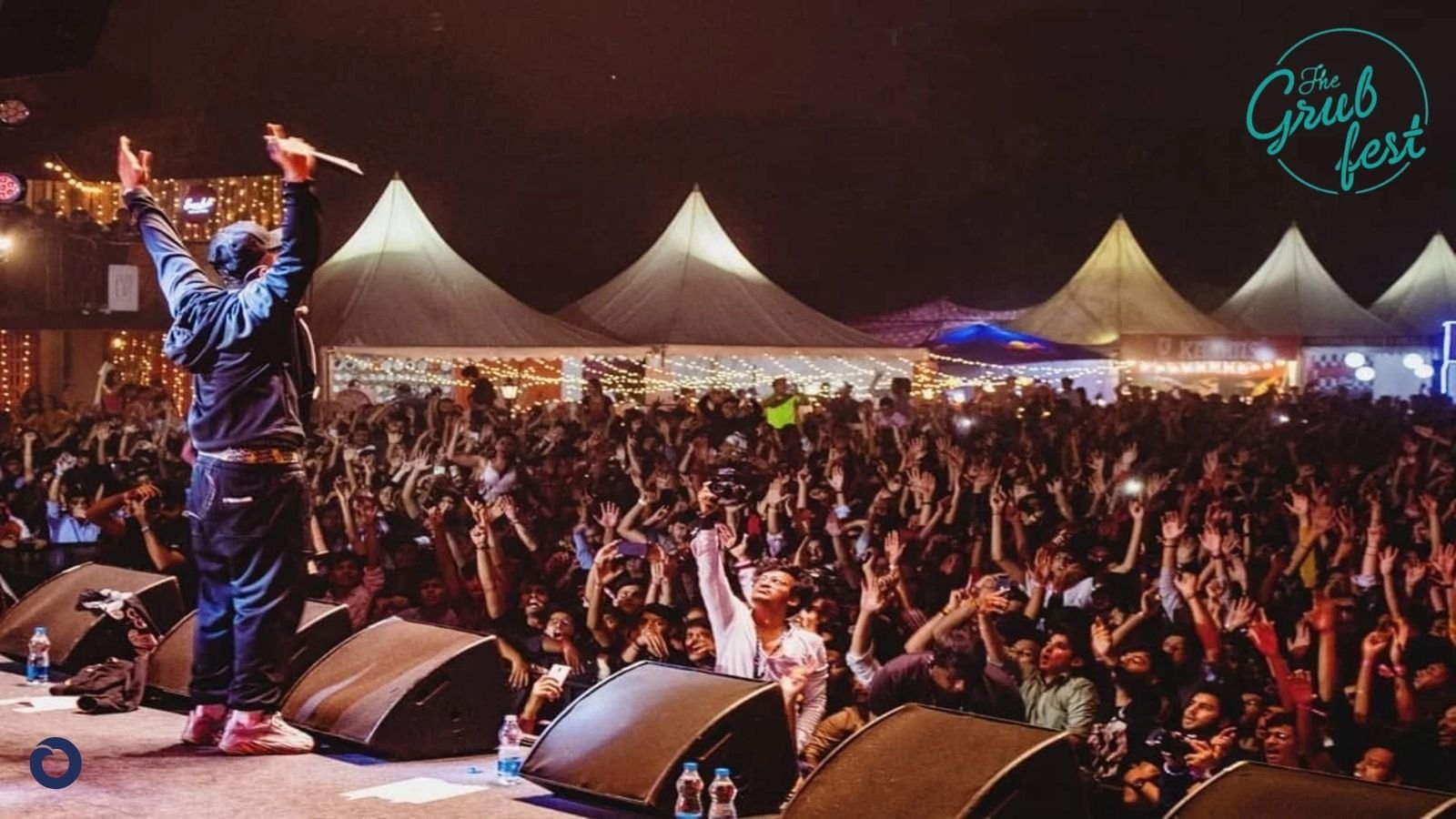 The Grub Fest 2026 Delhi: The Ultimate Tickets, Lineup, & VIP Legacy Edit Guide