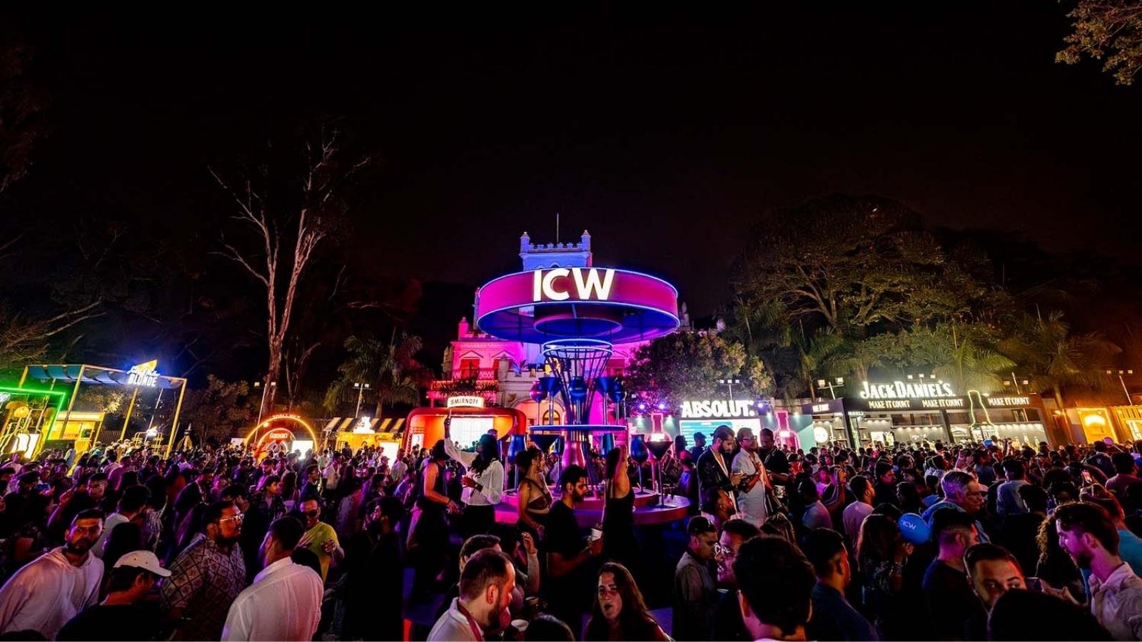 Run for ICW Gurugram Passes Before They Sell Out!