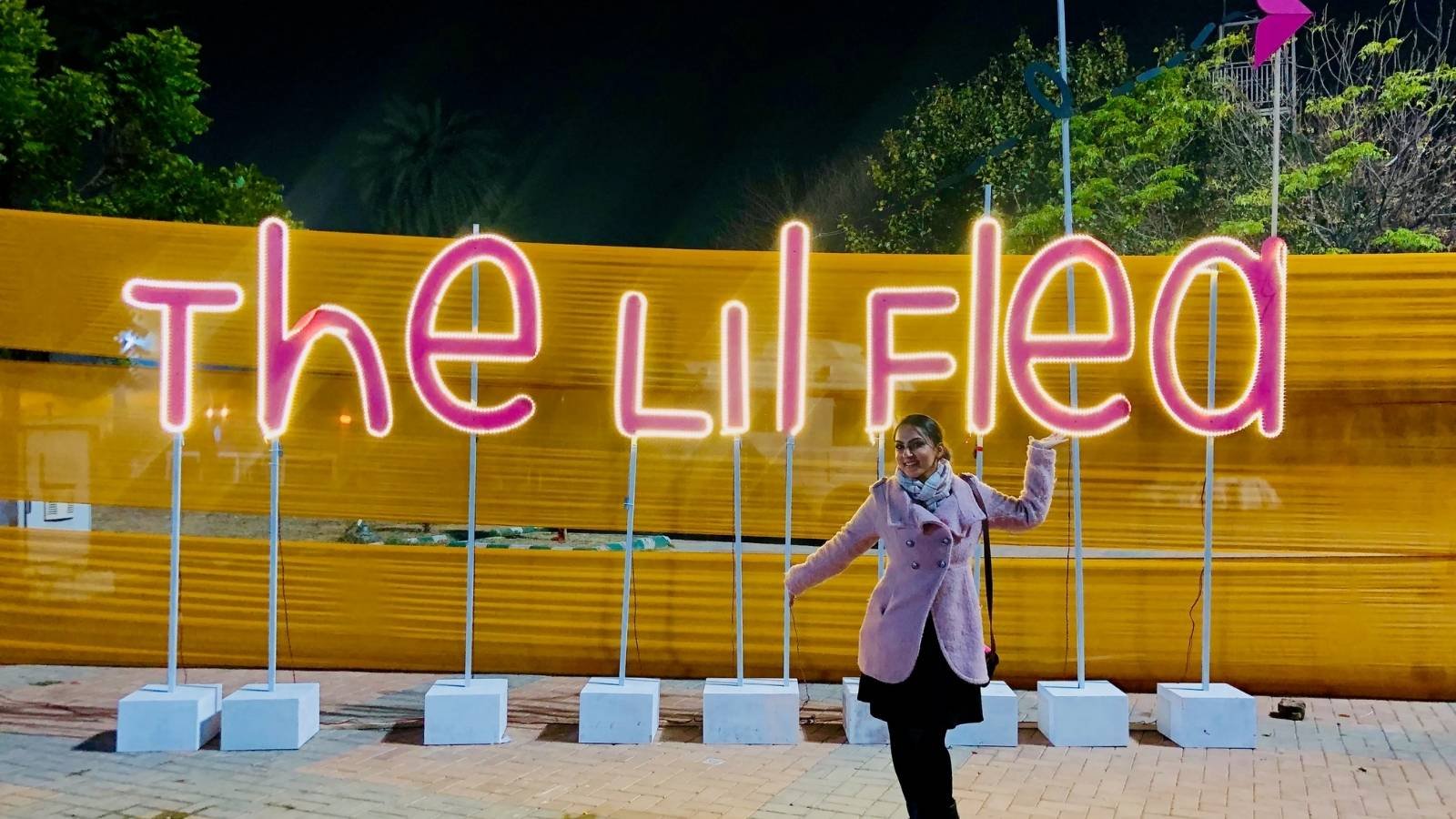The Lil Flea Delhi 2026: Tickets, Dates, Venue & What to Expect