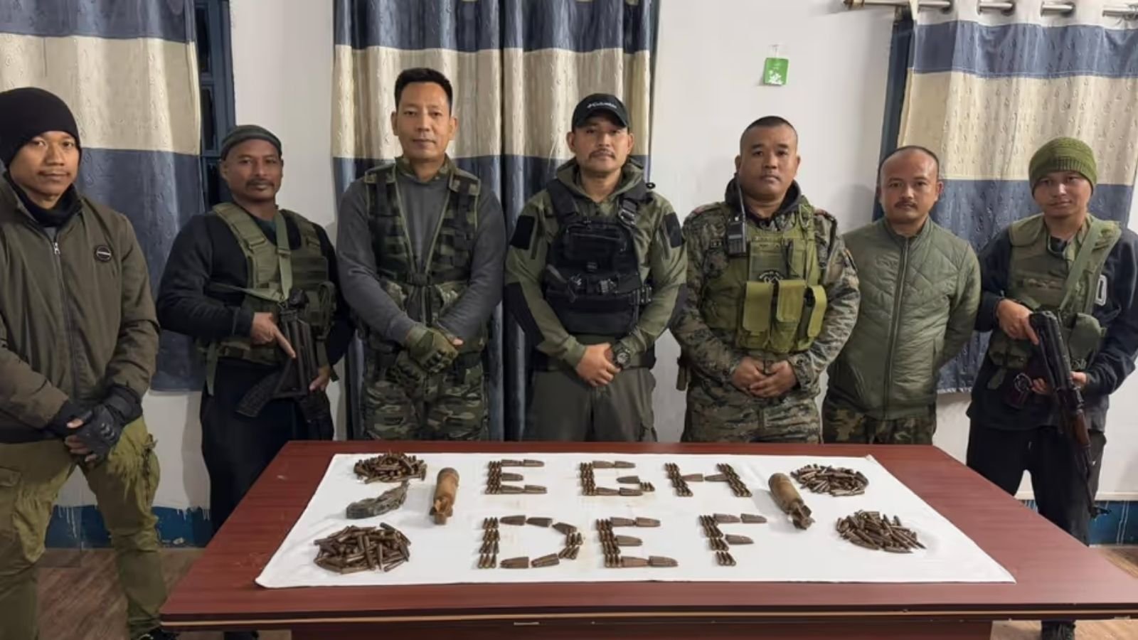 Meghalaya Police: Quelling the ‘Infodemic’ with Iron Hands