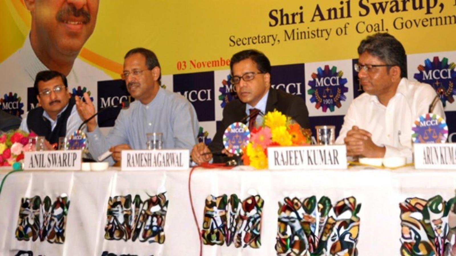 Anil Swarup Interview: Why Honesty is Not Enough for a Civil Servant