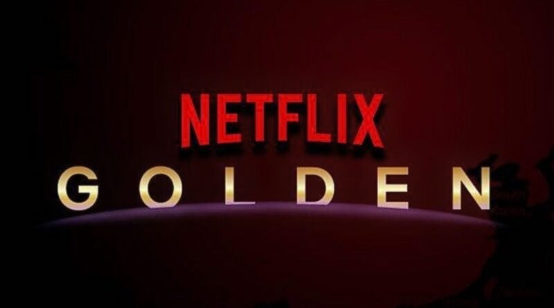 Beyond the Screen: How Netflix ‘Golden’ Rewrote the Rules of Pan-Asian Media Representation
