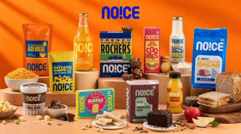 The Algorithmic Shelf: How Swiggy’s ‘Noice’ Weaponized Data to Disrupt FMCG