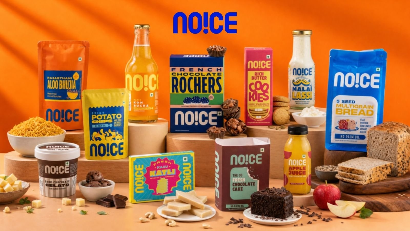 The Algorithmic Shelf: How Swiggy’s ‘Noice’ Weaponized Data to Disrupt FMCG