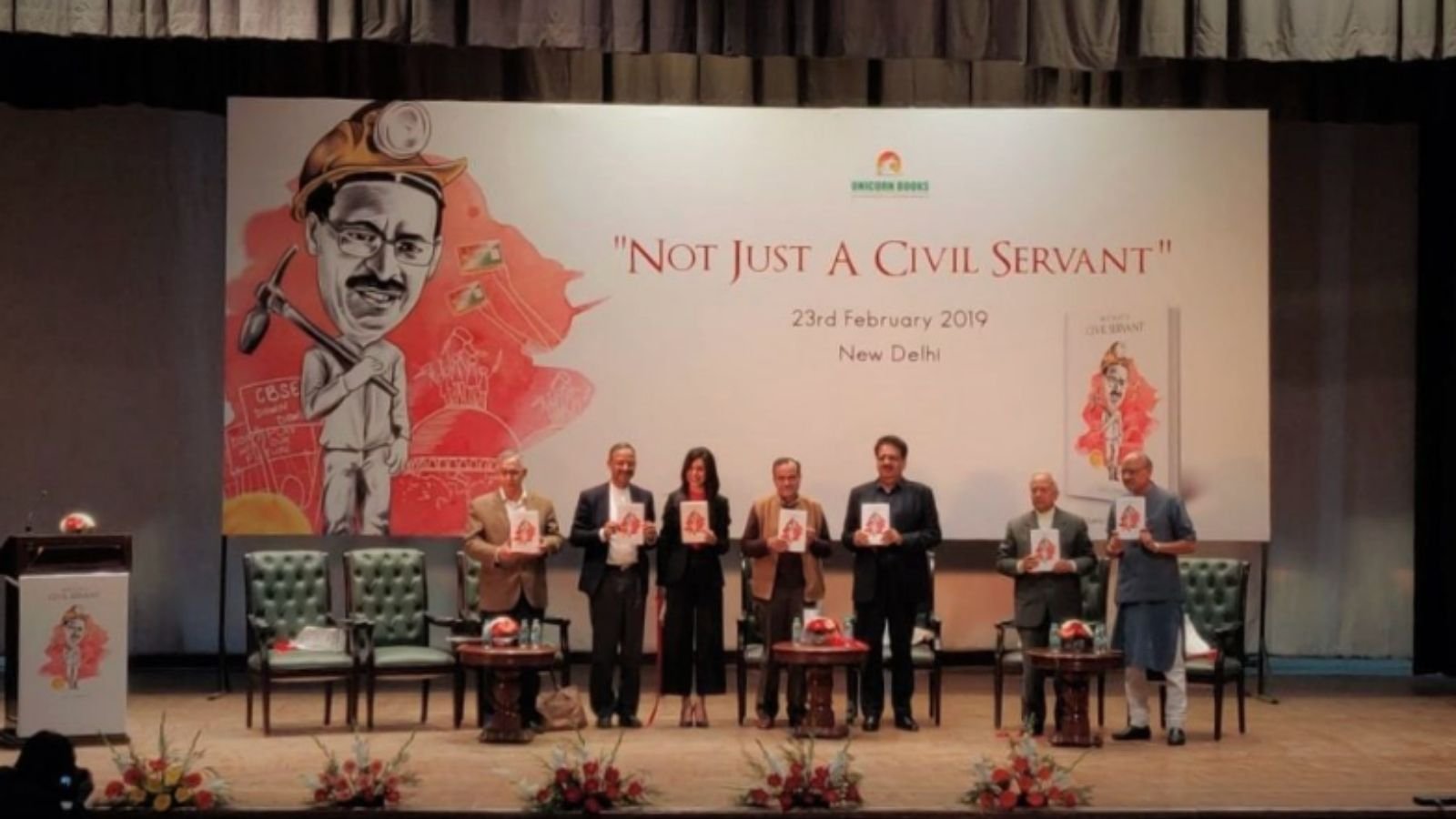 Anil Swarup Interview: Why Honesty is Not Enough for a Civil Servant