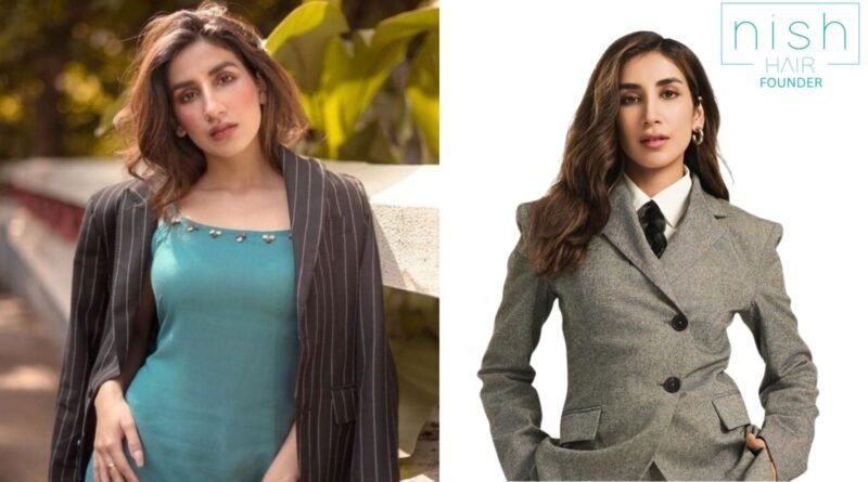 Parul Gulati: From Acting to Nish Hair's Malkin